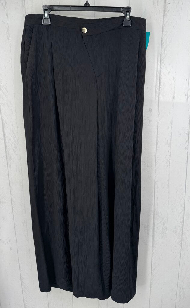 XL wide leg pants