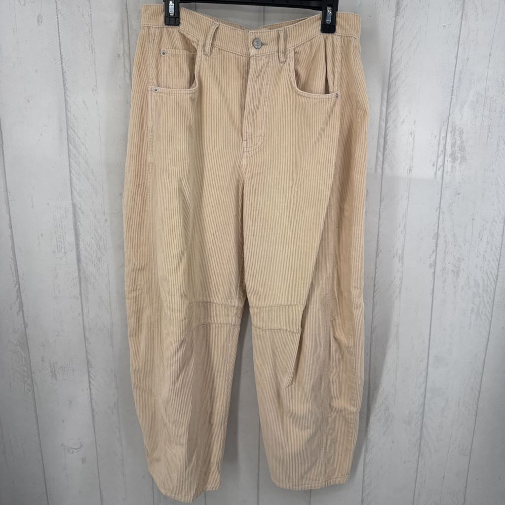 26 corduroy pants