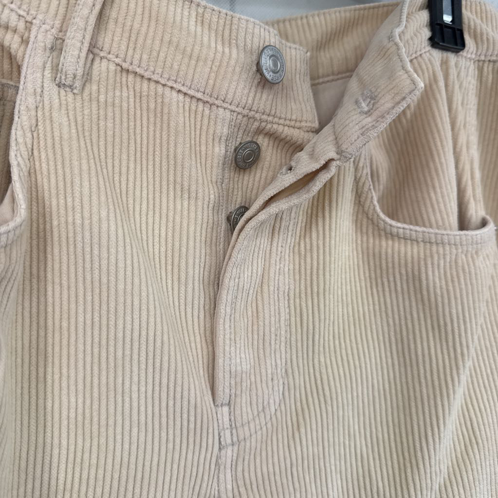 26 corduroy pants