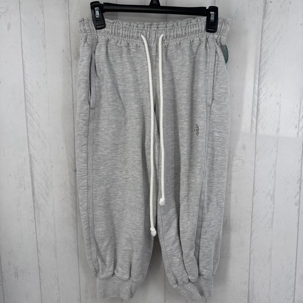 XS capri sweatpants