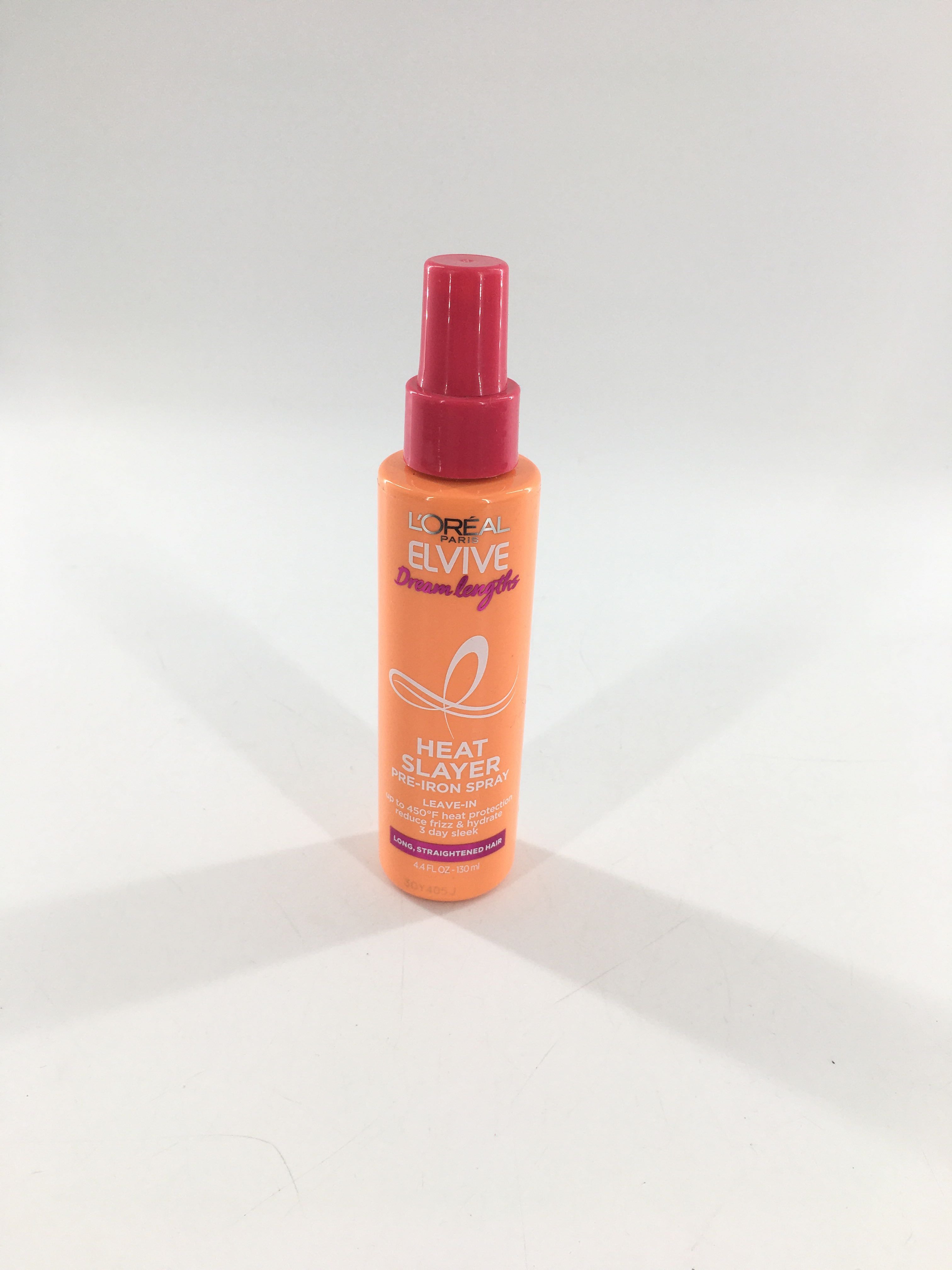 pre-iron spray
