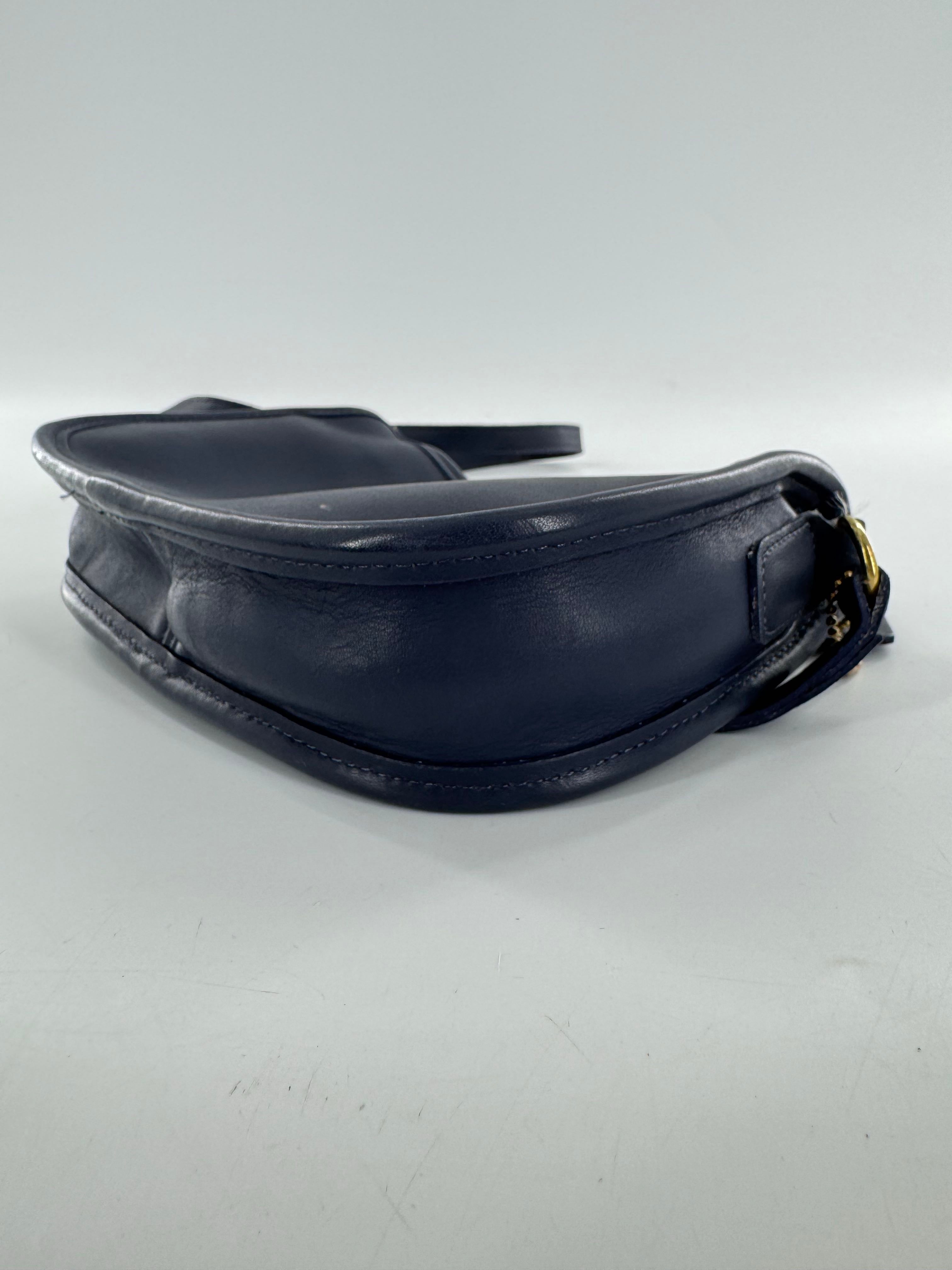 vintage sm crossbody w/ slip pocket