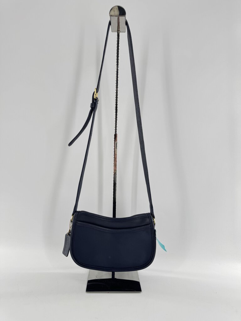vintage sm crossbody w/ slip pocket