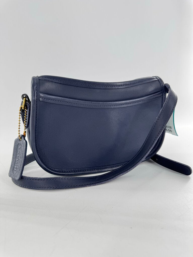 vintage sm crossbody w/ slip pocket