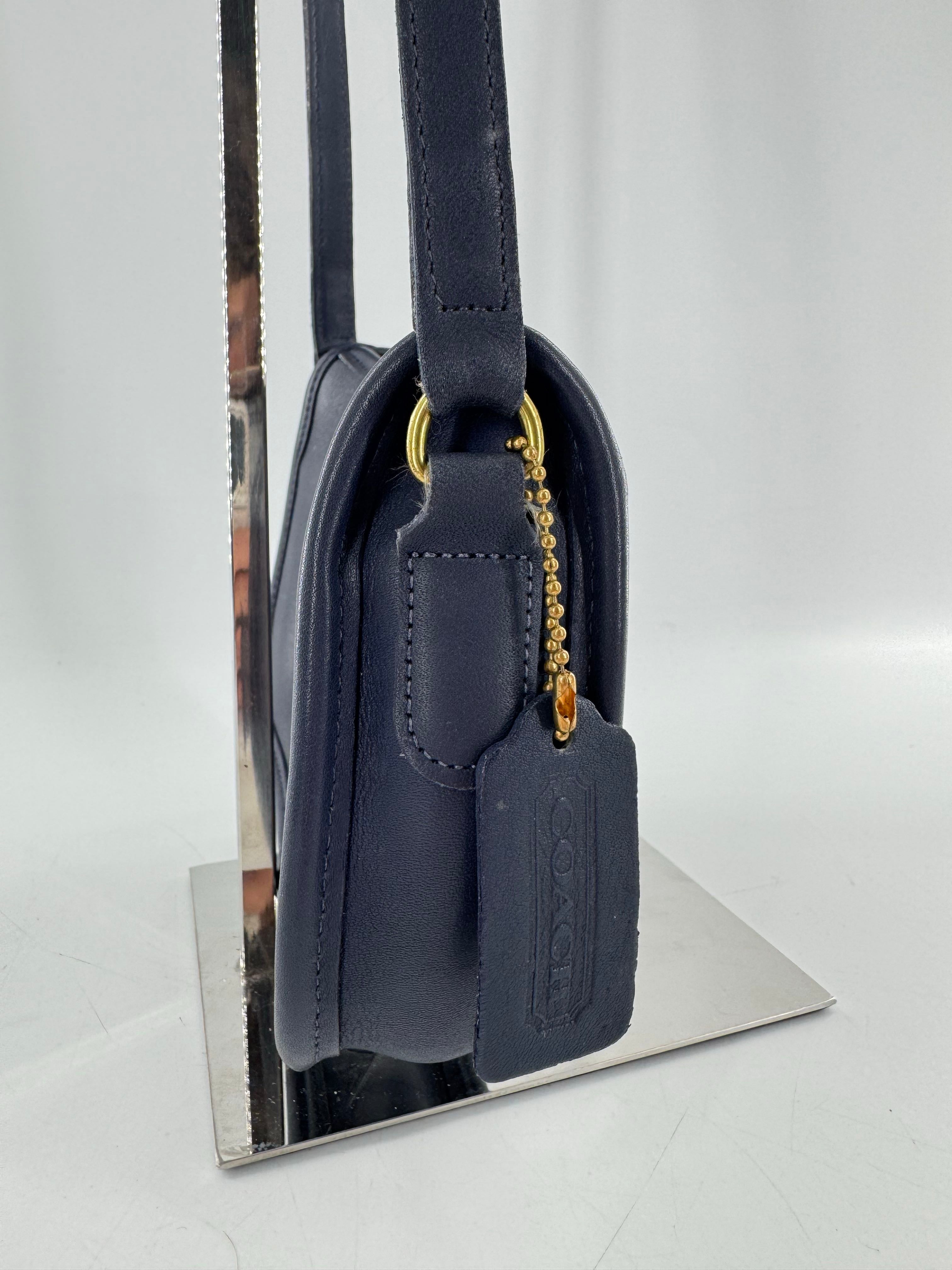 vintage sm crossbody w/ slip pocket