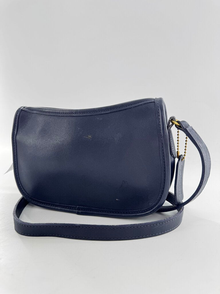 vintage sm crossbody w/ slip pocket