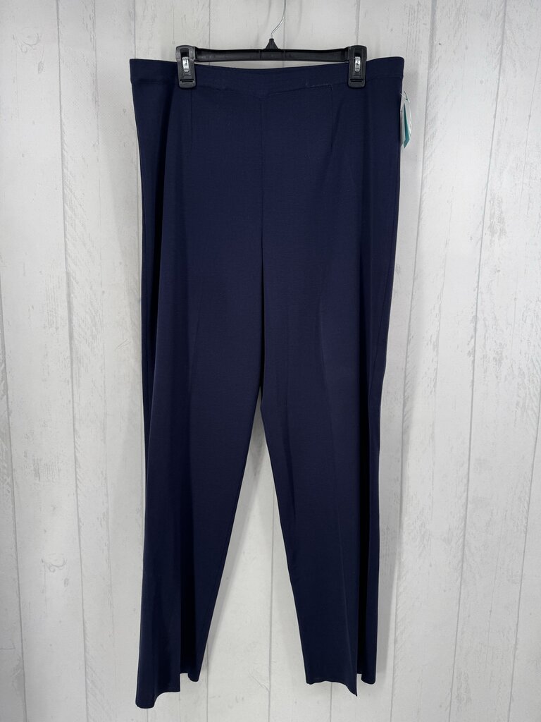 1X pull-on knit pant
