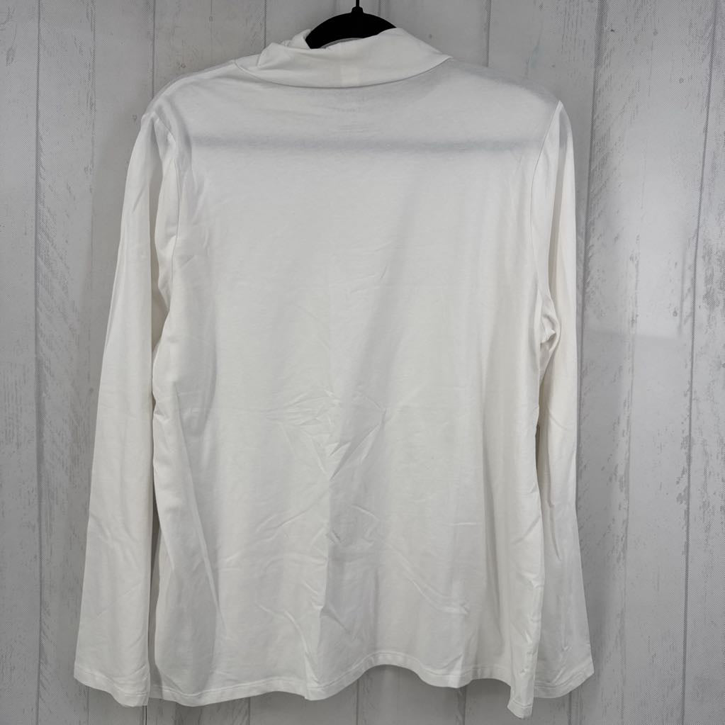 1X l/s t-neck