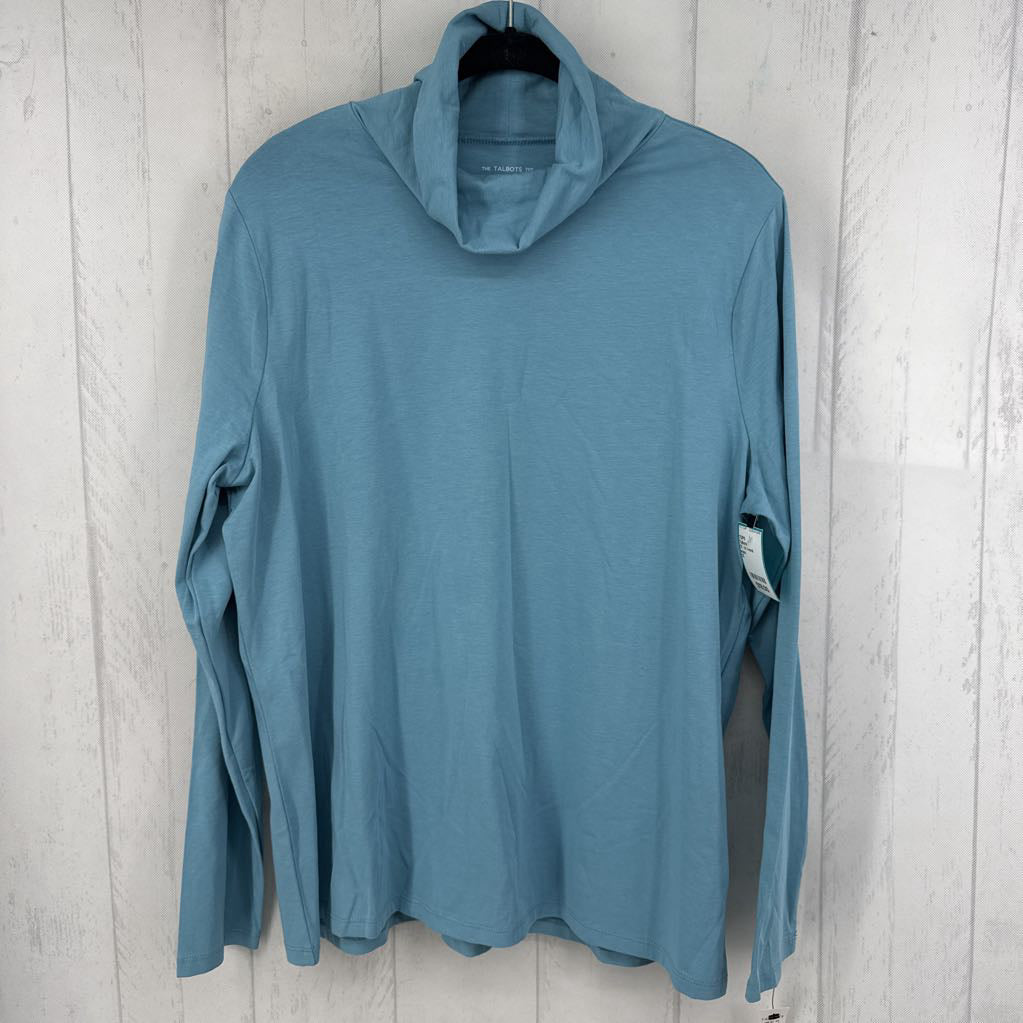 1X l/s t-neck