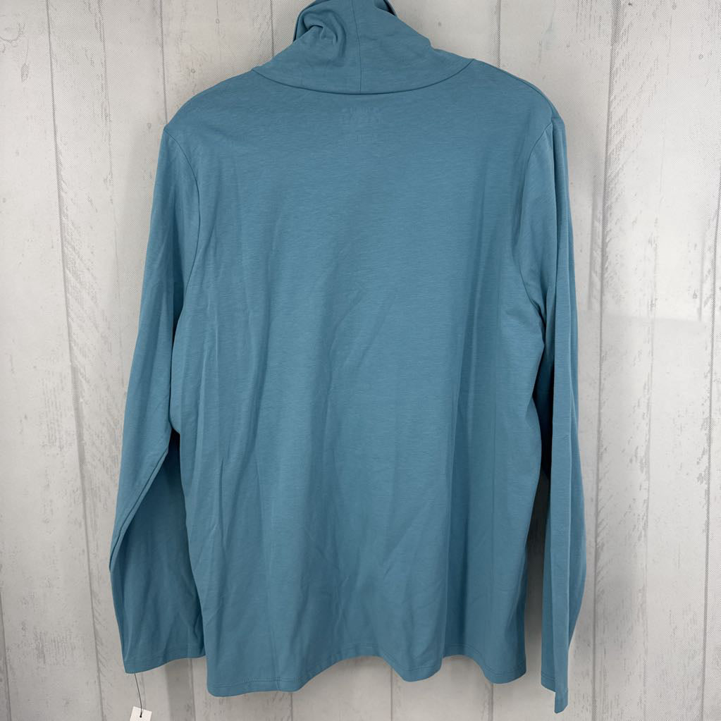 1X l/s t-neck