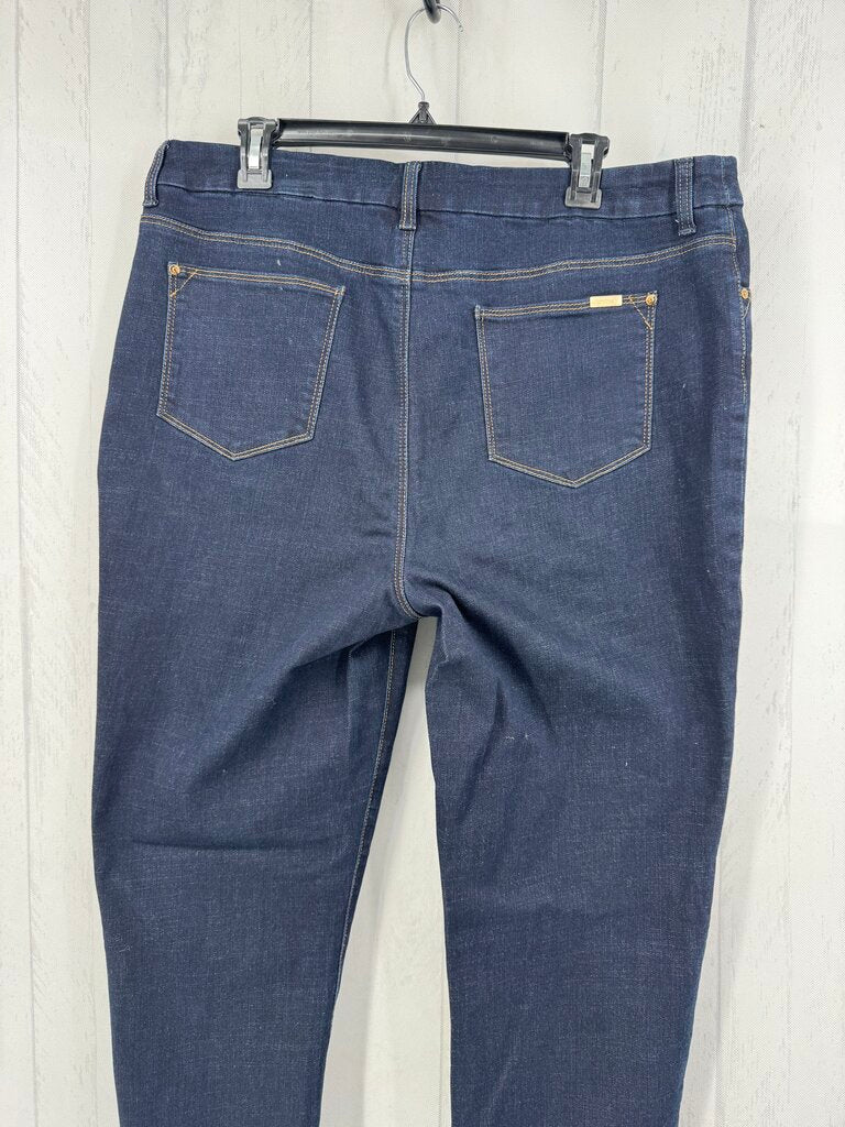 14T slim leg jean