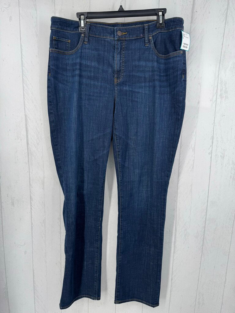 14T slim leg jean