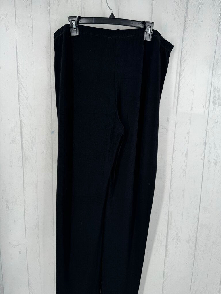 R69 16/18T pull-on wide leg pant