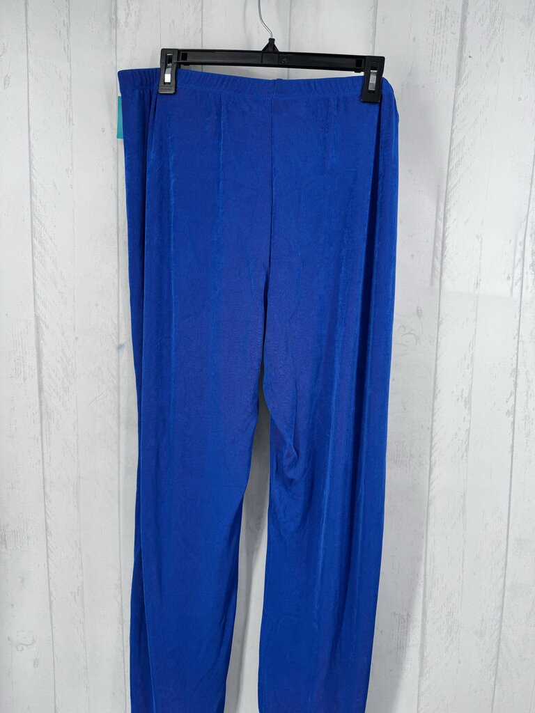 R69 XL pull-on wide leg pant