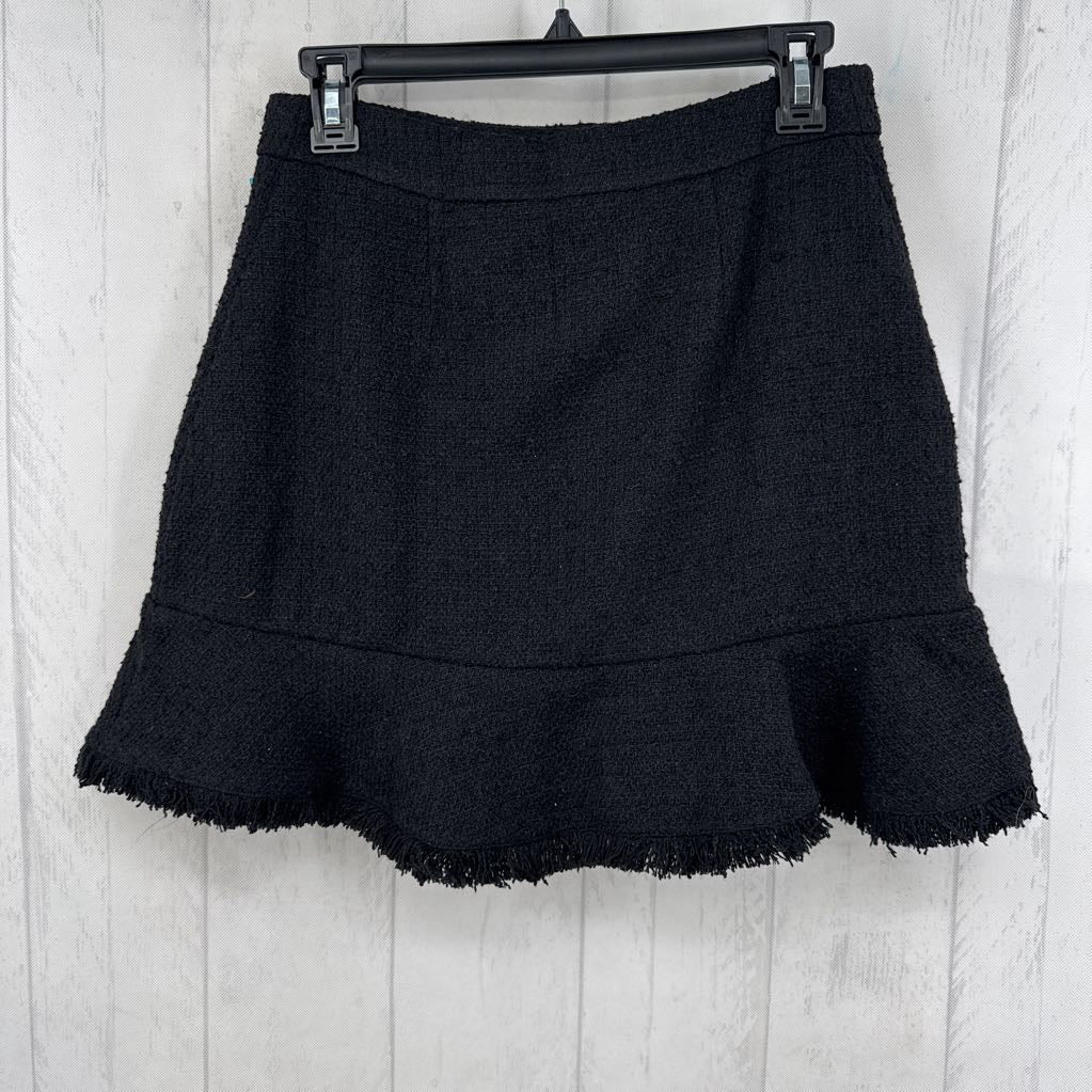 R98 4 tweed skirt