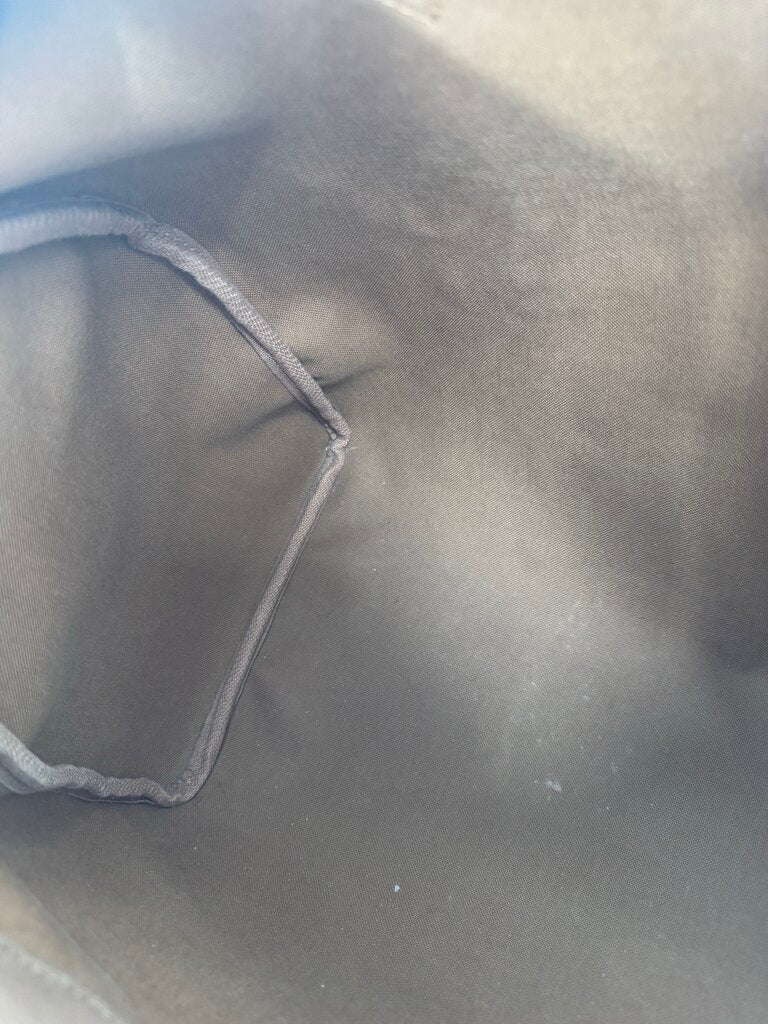 Louis Vuitton 35mm Speedy Handbag
