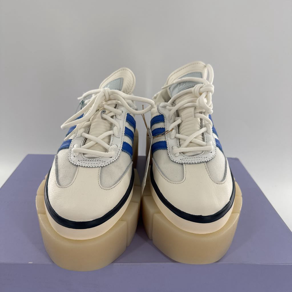 8 Ivy Park x Adidas Super Sleek Rodeo - Glow Blue Sneaker