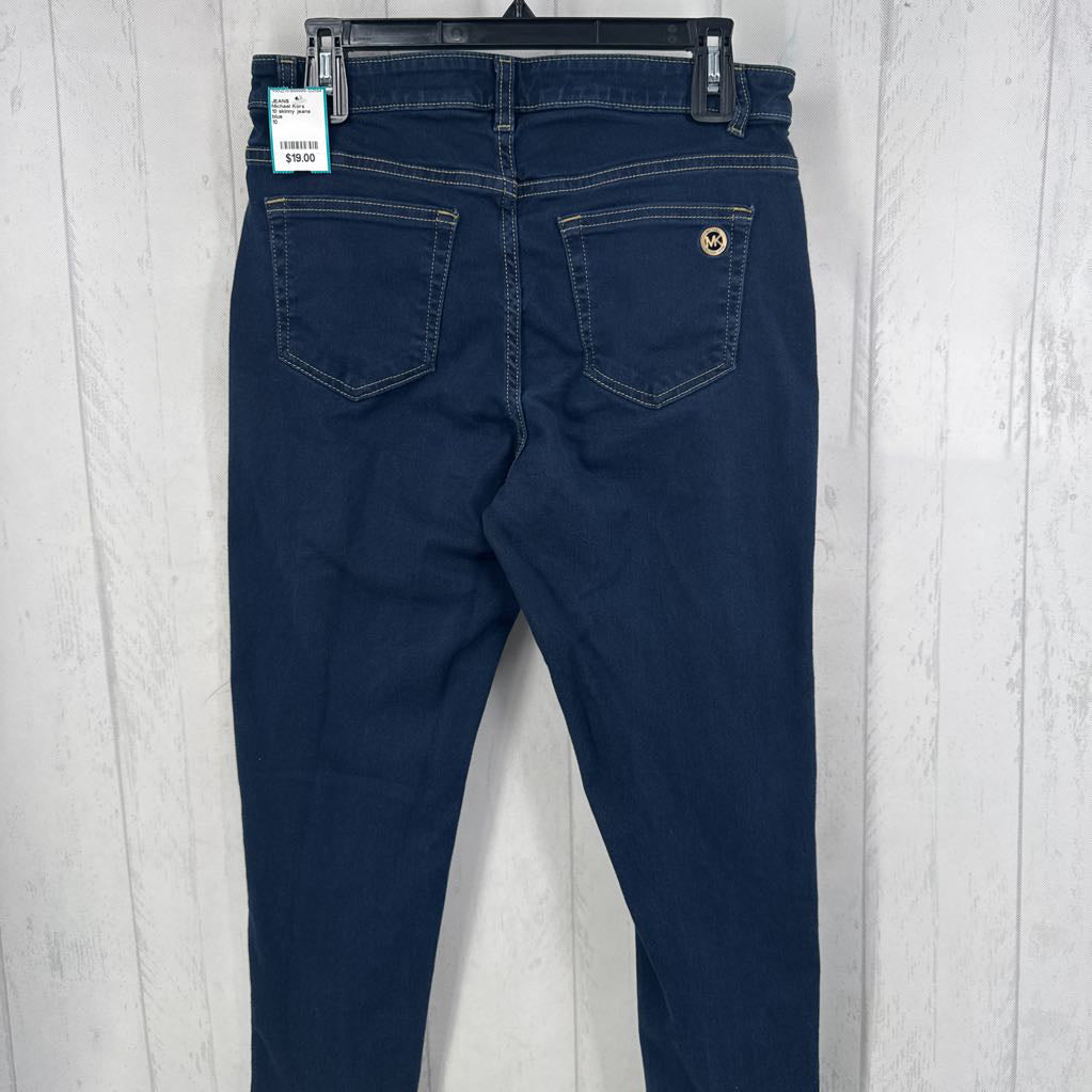 10 skinny jeans