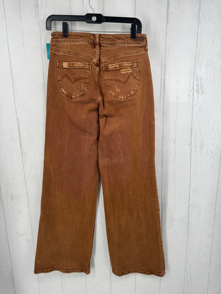 25 high rise loose jeans
