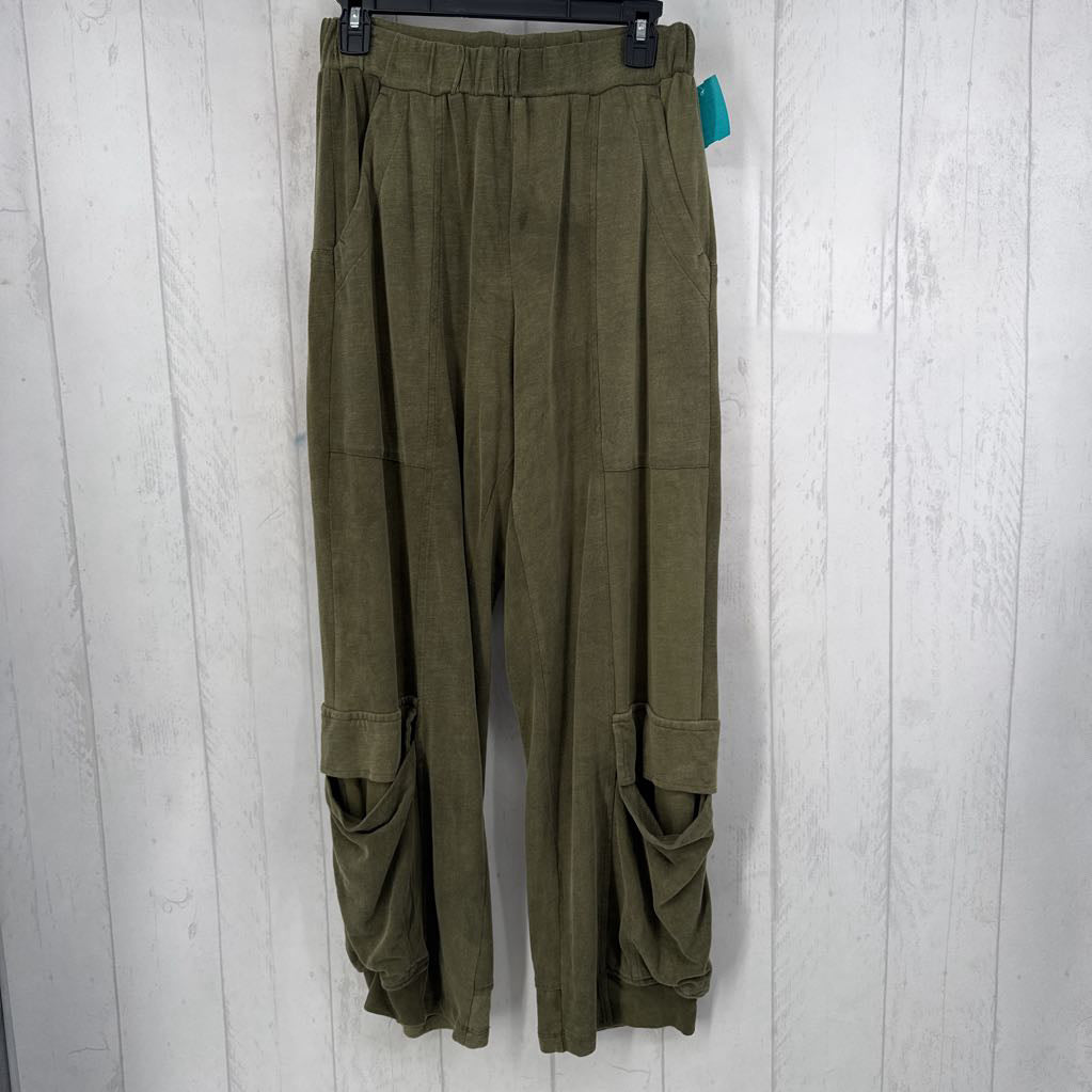 M baggy fit joggers