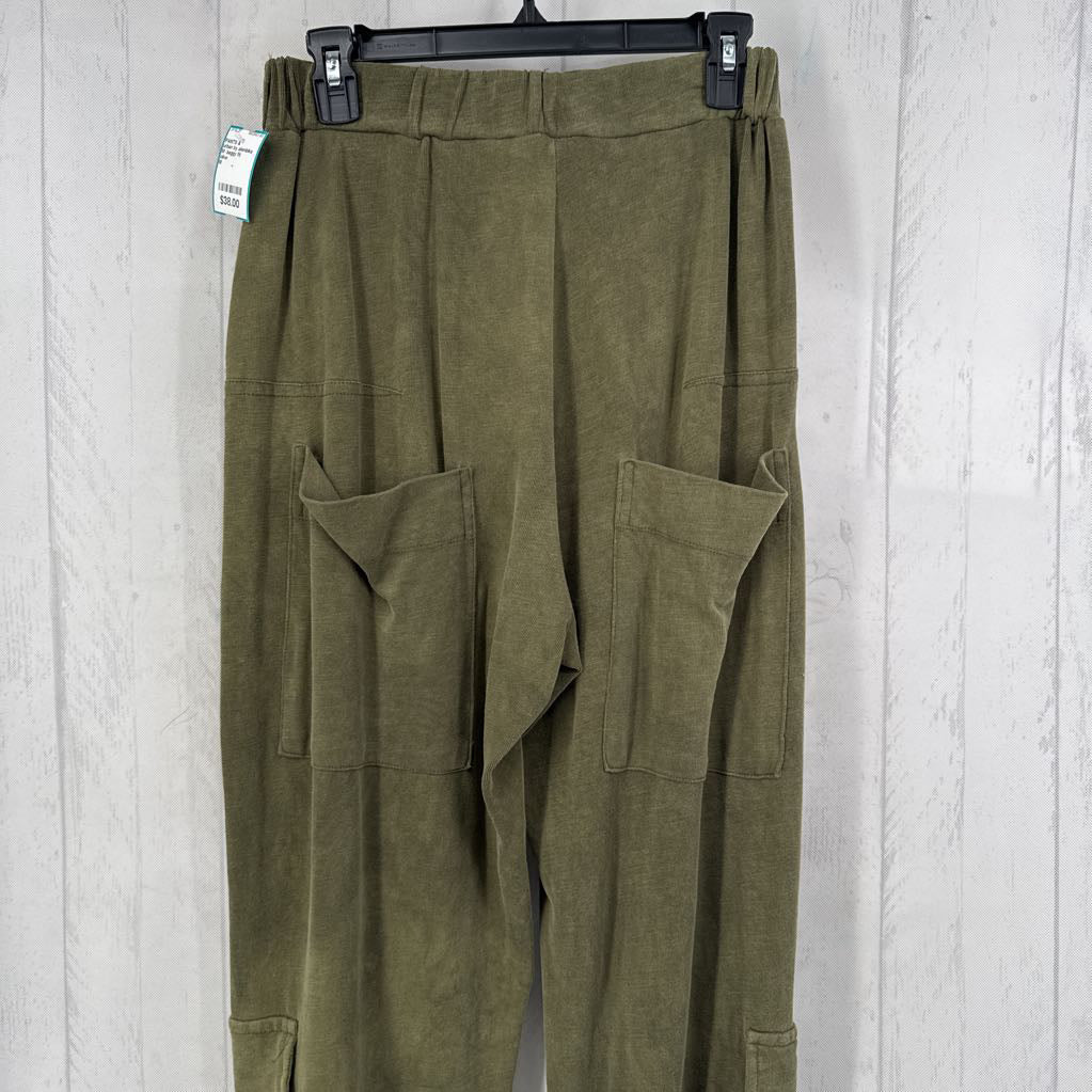 M baggy fit joggers