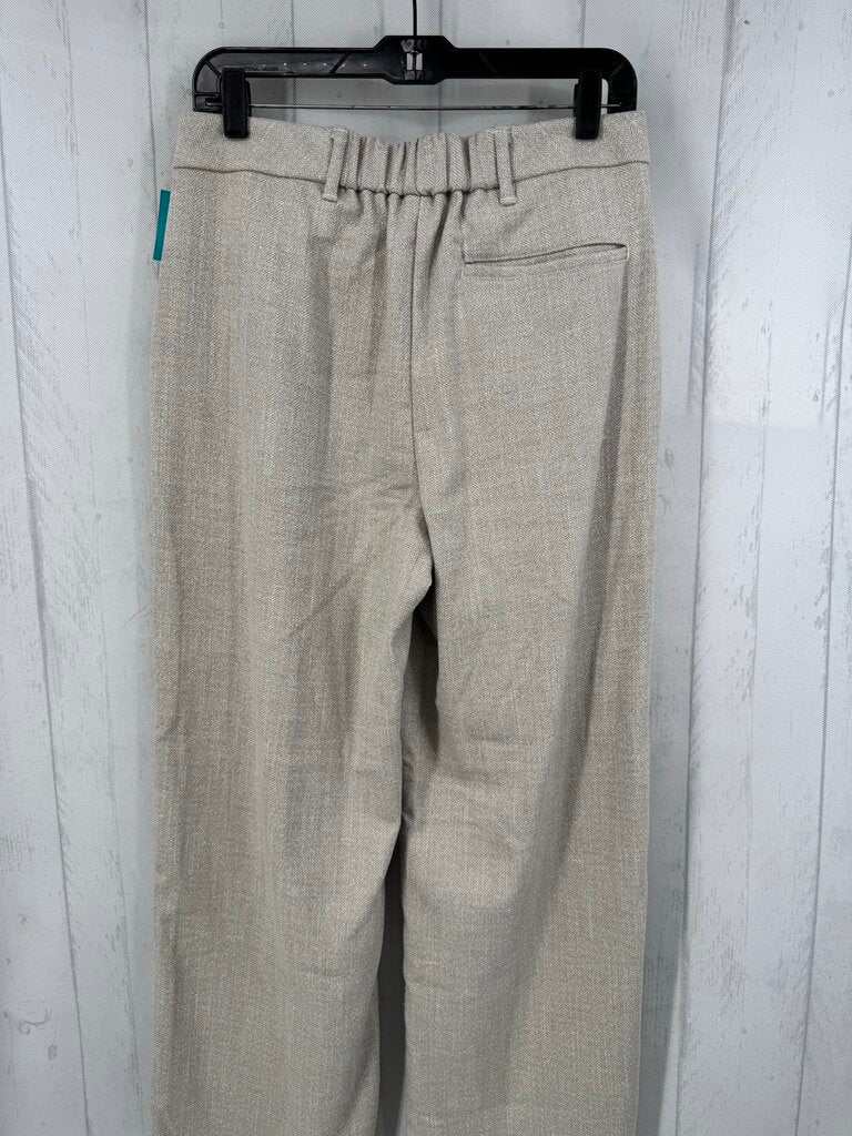 M wide leg trouser