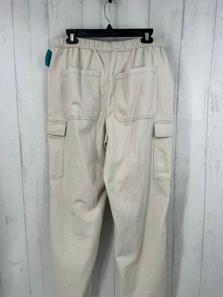 L wide legpant