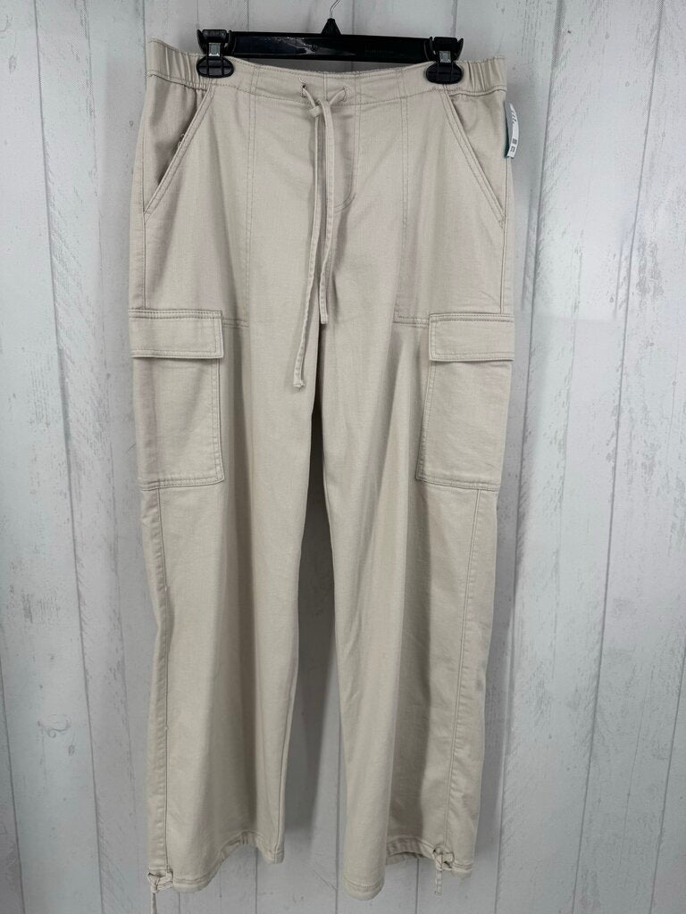 L wide legpant