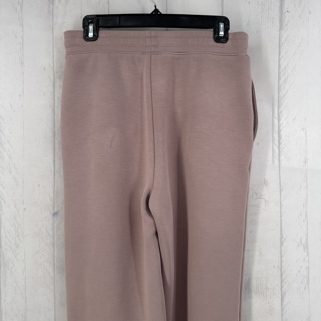 M pull-on crop pant