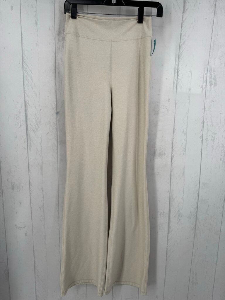 St pull-on flare legging