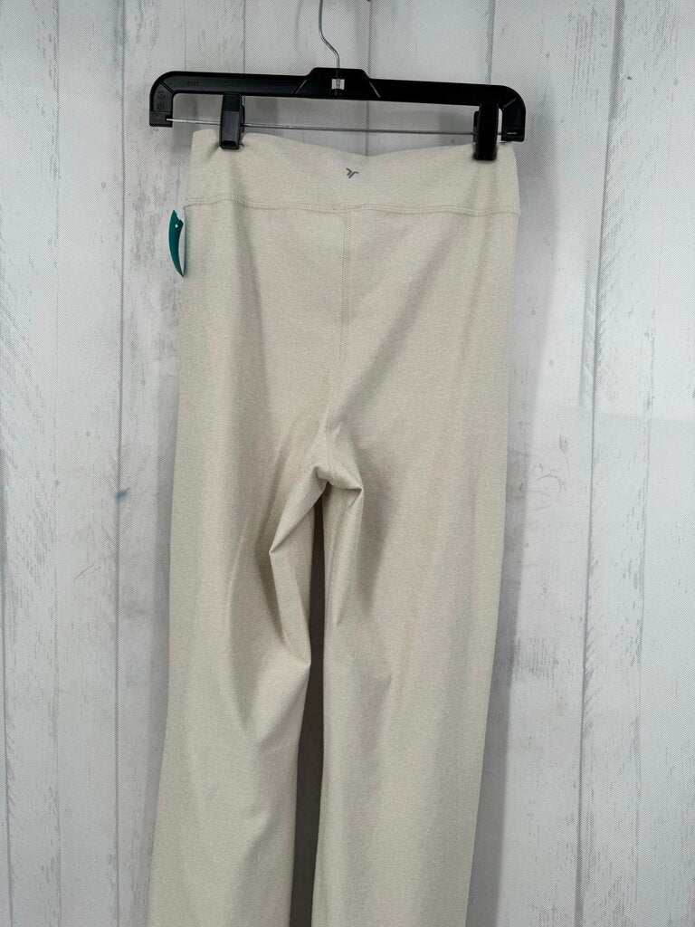 St pull-on flare legging