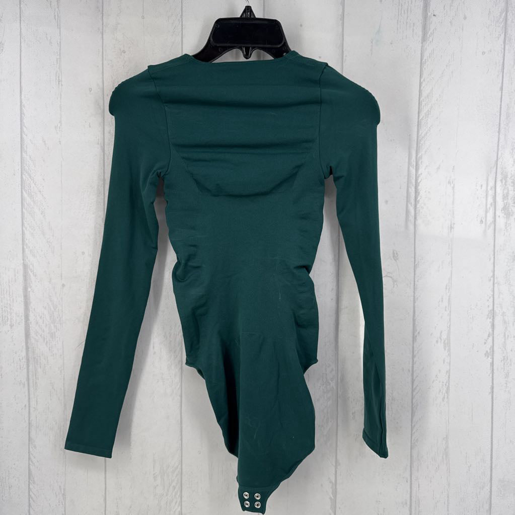 R75 XS/S l/s bodysuit
