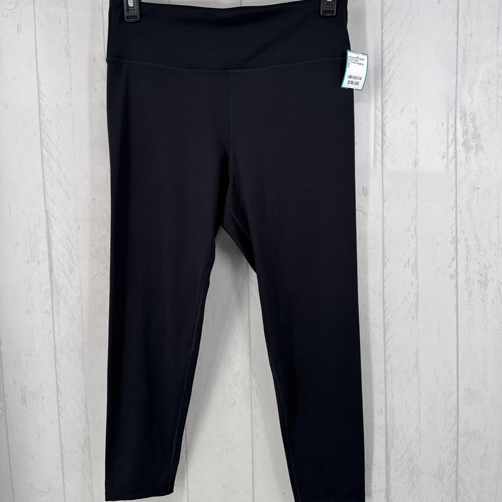 XL hi-rise legging