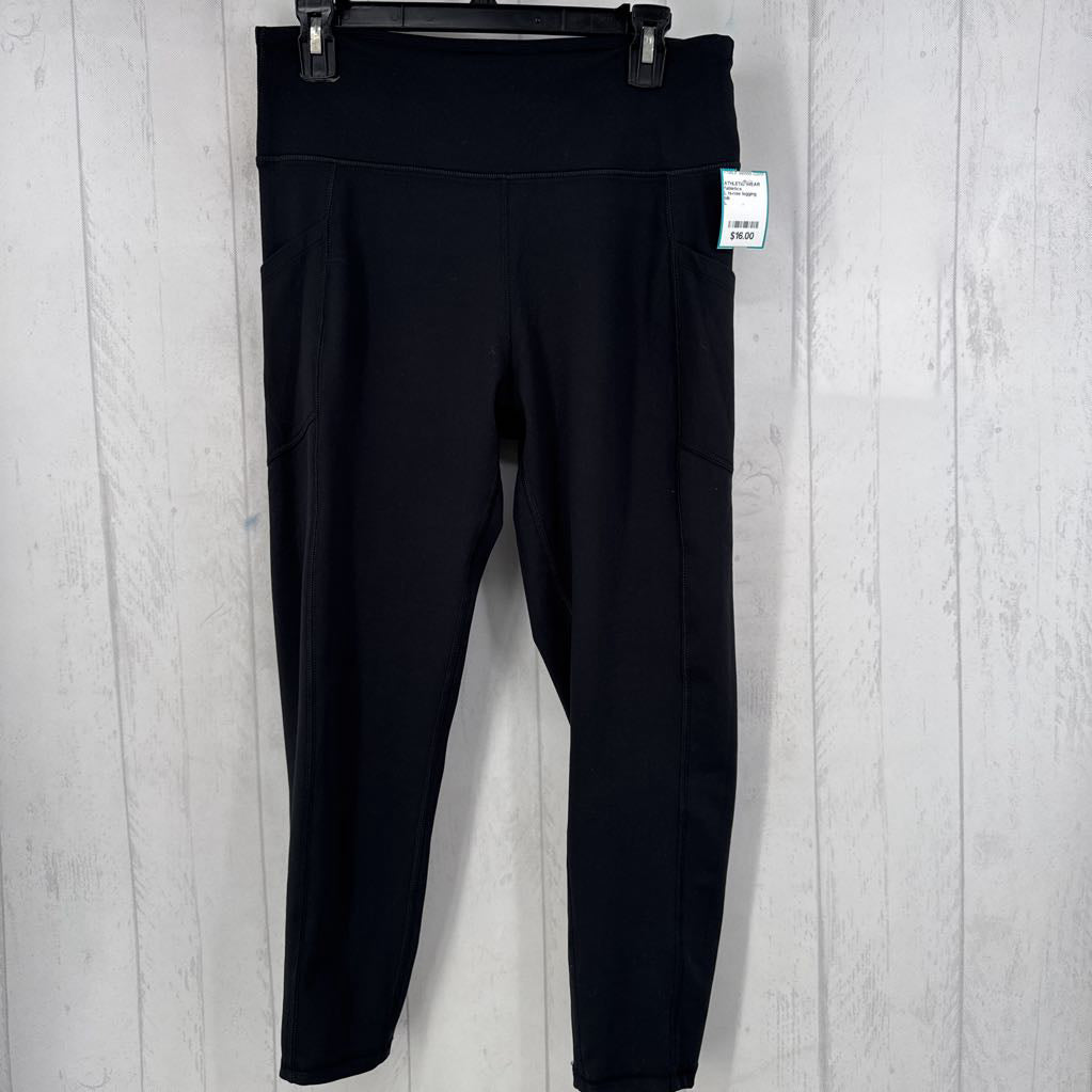 L hi-rise legging