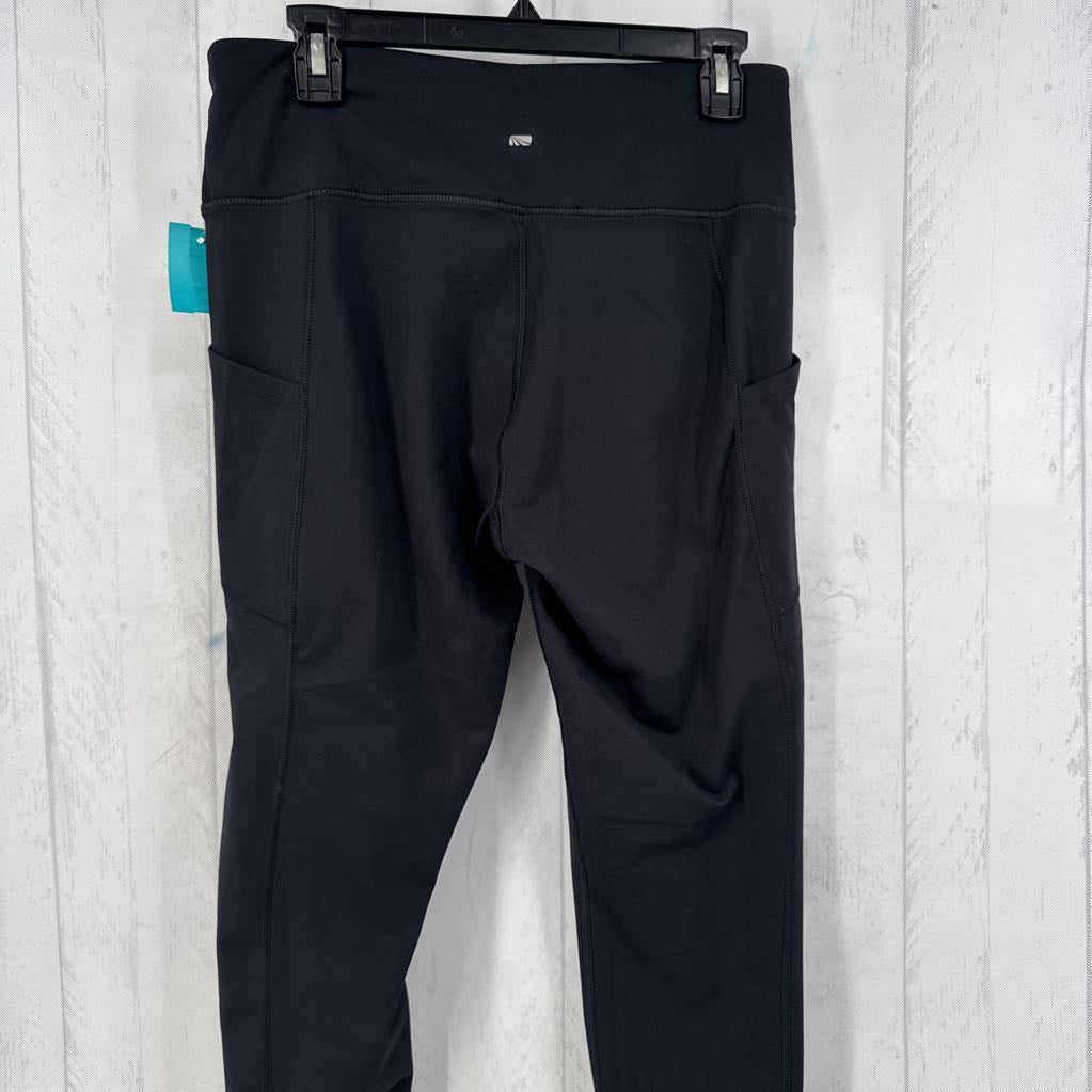 L hi-rise legging