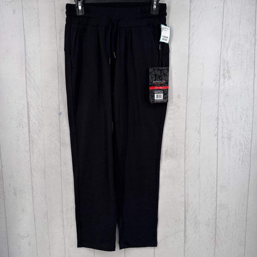 R78 S pull-on tapered leg pant
