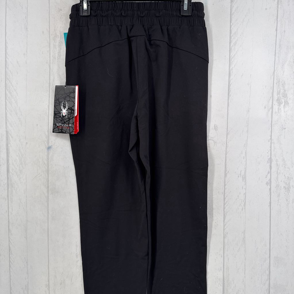 R78 S pull-on tapered leg pant