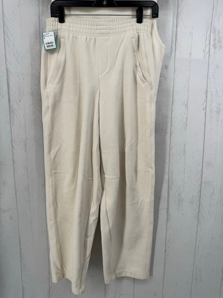 R70 XS 2pc fleece pant set