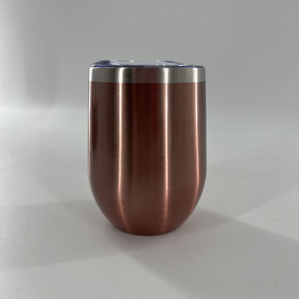 wine tumbler