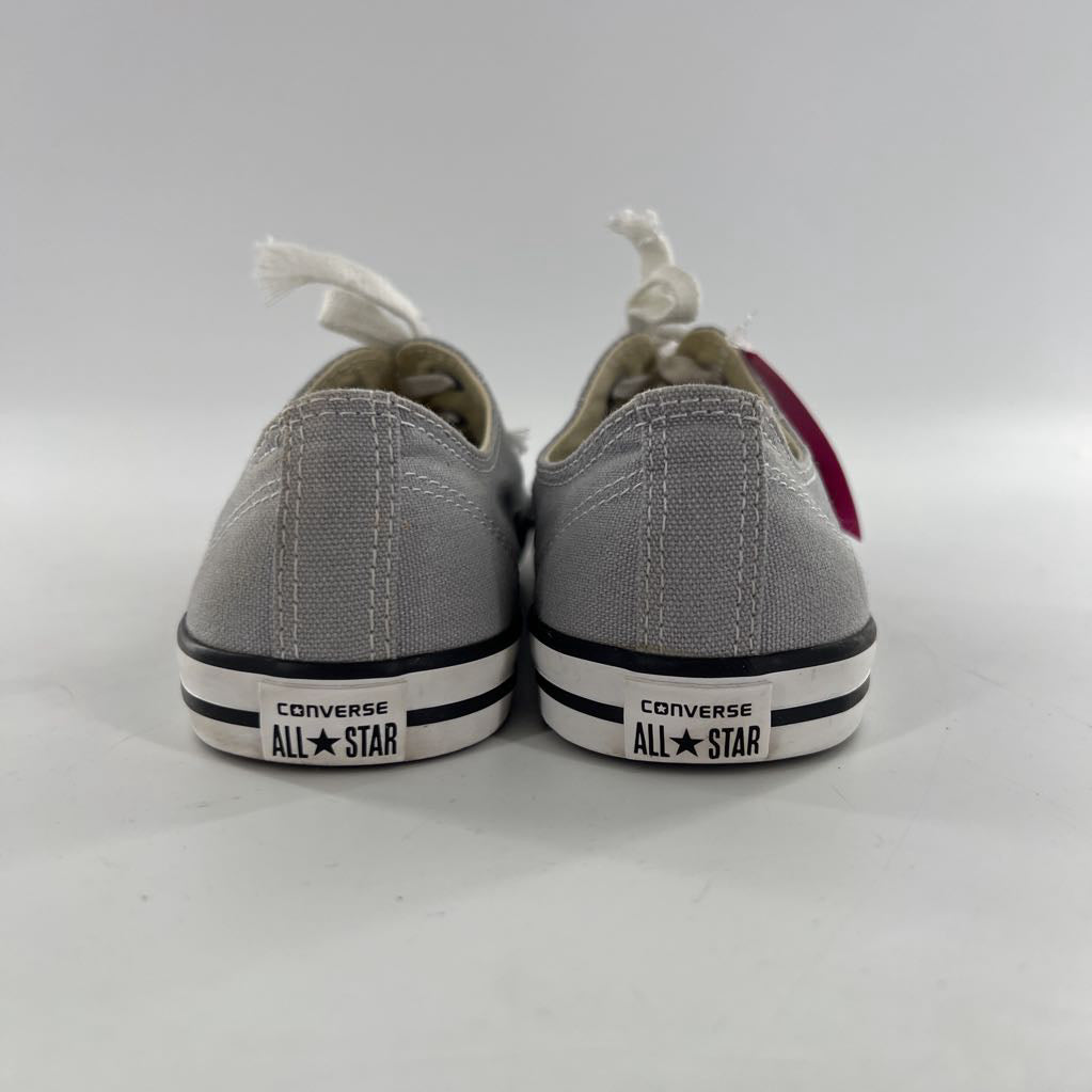7 lace up sneakers