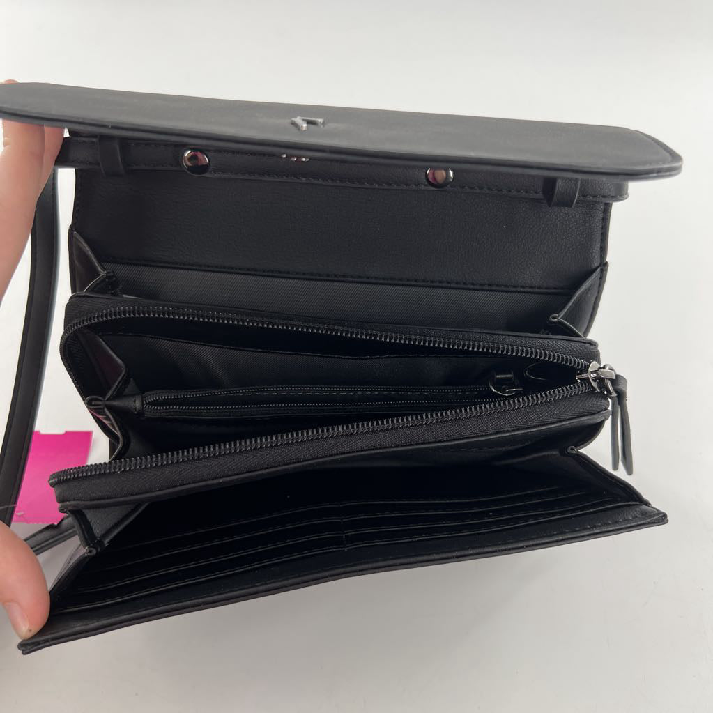 flap crossbody