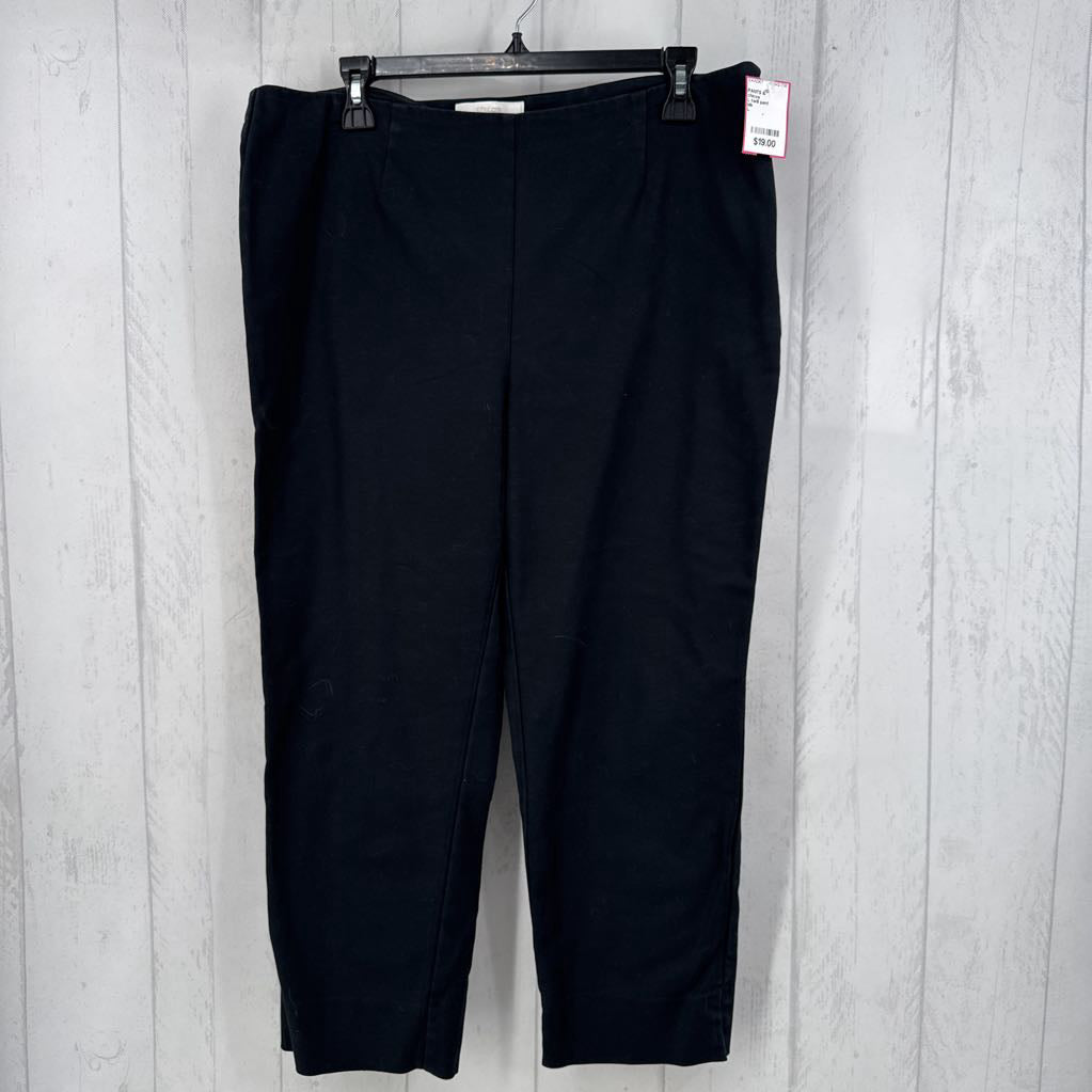 L twill pant