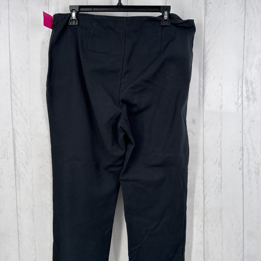 L twill pant