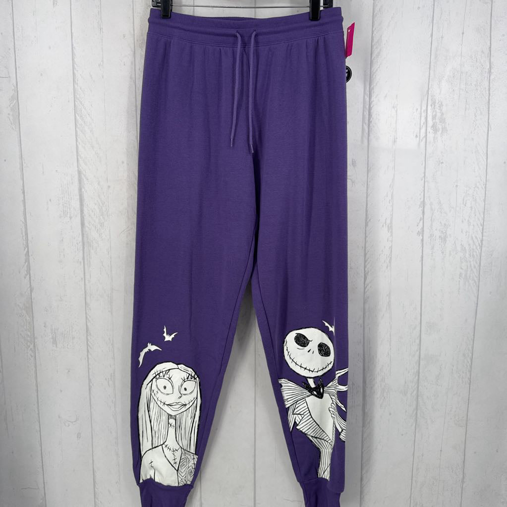 R36 L joggers (glow in the dark)