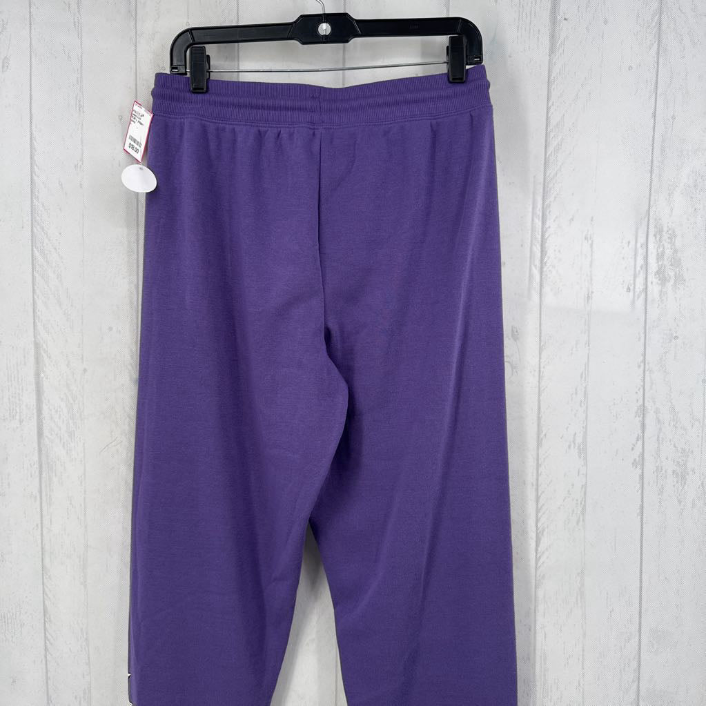R36 L joggers (glow in the dark)