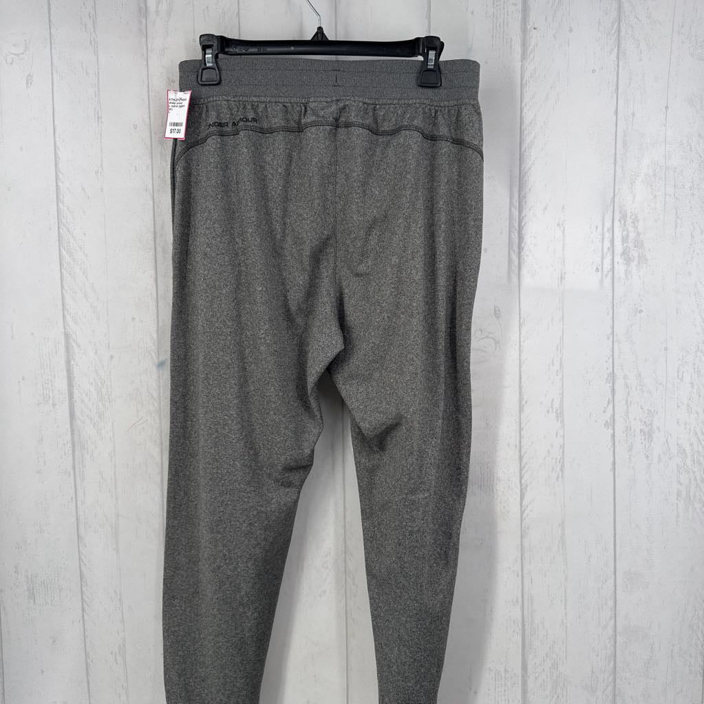 L pull-on joggers