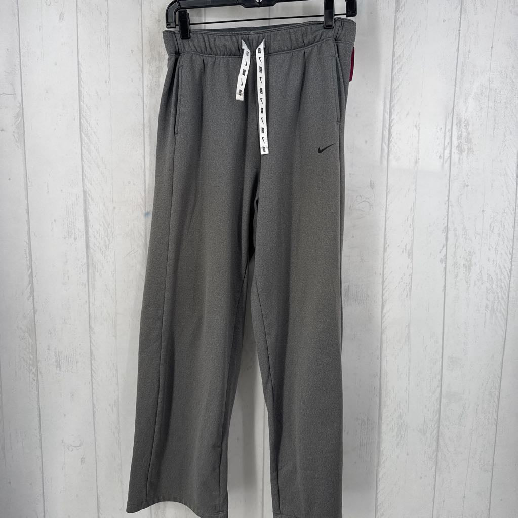 M pull-on wide leg pant