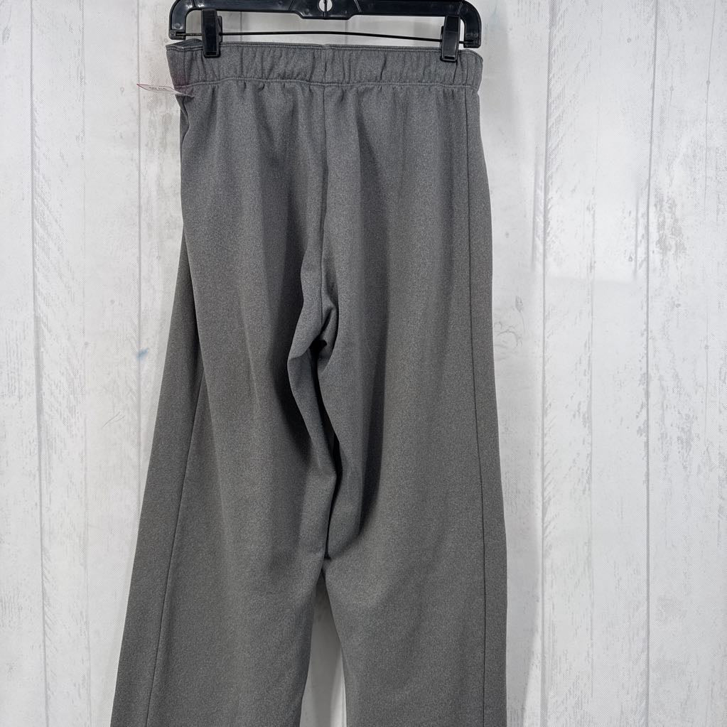 M pull-on wide leg pant