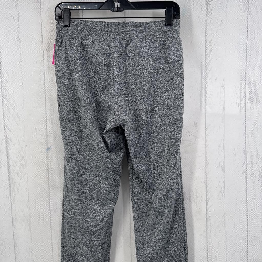 XS pull-on marled pant