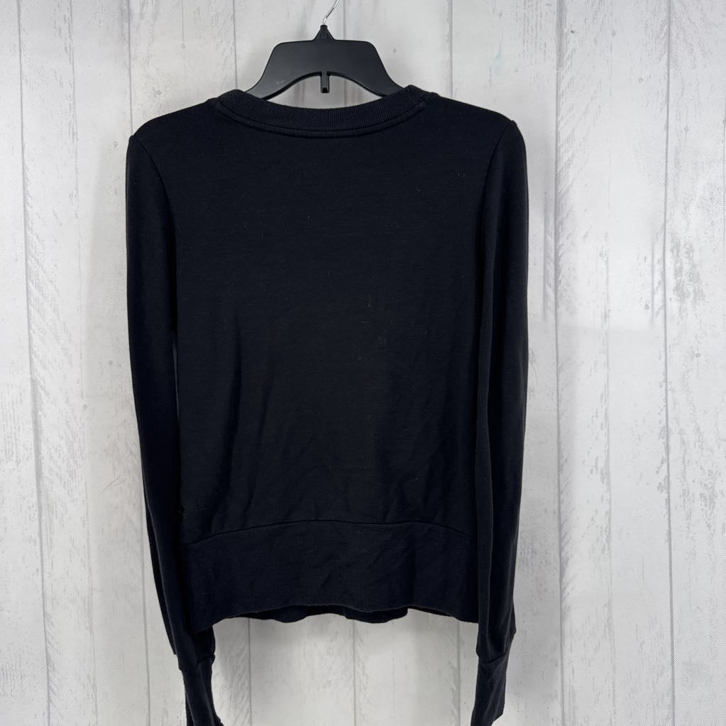 S crossover l/s top